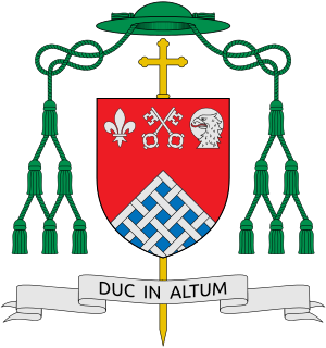 Robert Anthony Daniels