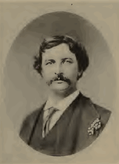 Robert Bowne Minturn, Jr.