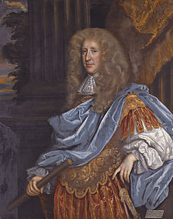 Robert Bruce, 1st Earl of Ailesbury