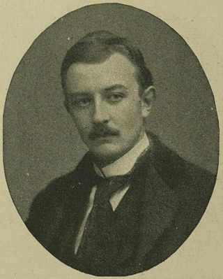 Robert Charles Phillimore