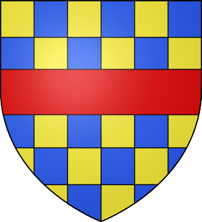 Robert de Clifford, 1st Baron de Clifford