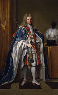 Robert Harley, 1st Earl of Oxford and Earl Mortimer