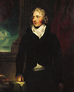 Robert Hobart, 4th Earl of Buckinghamshire