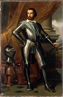 Robert III de La Marck