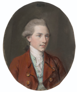 Robert King, 2nd Earl of Kingston