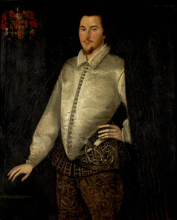 Robert Needham, 1st Viscount Kilmorey