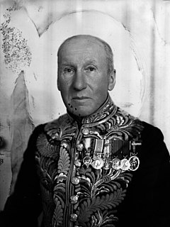 Robert Sanders, 1st Baron Bayford