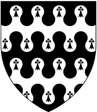 Robert Spencer of Spencer Combe