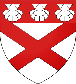 Robert Tailboys, 3rd Baron Tailboys of Kyme