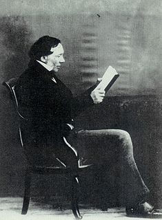 Robert Isaac Wilberforce