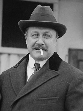 Robert Wilson Goelet