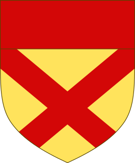 Robert de Brus, 5th Lord of Annandale