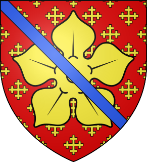 Robert de Umfraville, Earl of Angus