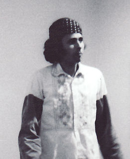 Roberto de la Rocha