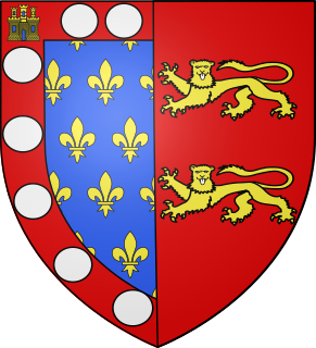 Robert of Alençon