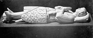 Robert, Count of Burgundy