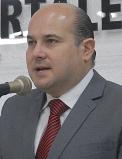 Roberto Cláudio Rodrigues Bezerra