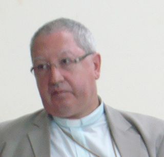 Roberto Francisco Ferrería Paz