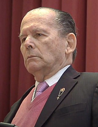 Roberto Gerlein Echeverría