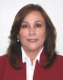 Rocío Nahle García