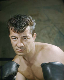 Rocky Graziano