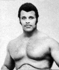 Rocky Johnson