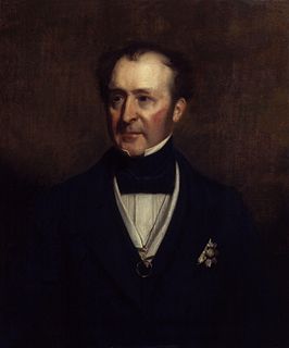 Roderick Murchison, 1st Baronet