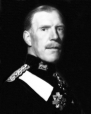 Roderick Sinclair, 19th Earl of Caithness