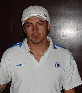 Rogelio Chávez