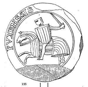 Roger-Bernard II, Count of Foix