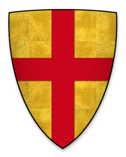 Roger Bigod, 2nd Earl of Norfolk