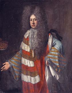 Roger Boyle, 2nd Earl of Orrery