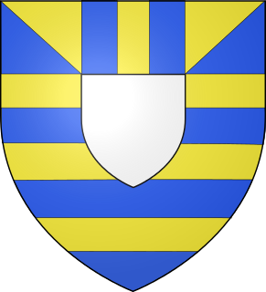 Roger Mortimer, 1st Baron Mortimer