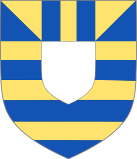Roger Mortimer of Wigmore
