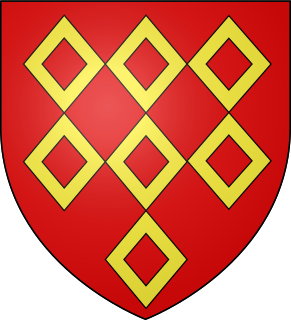 Roger de Quincy, 2nd Earl of Winchester