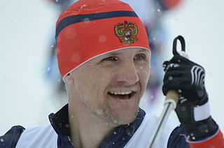 Roman Petushkov