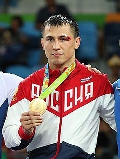 Roman Vlasov