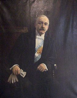 Roque Sáenz Peña