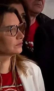 Rosângela Lula da Silva