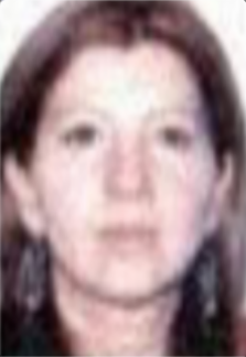 Rosalinda González Valencia