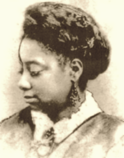 Rosetta Douglass