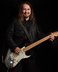 Roy Orbison Jr.