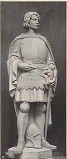 Rudolf II, Count Palatine of the Rhine