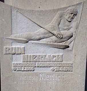 Rudolf Nierlich