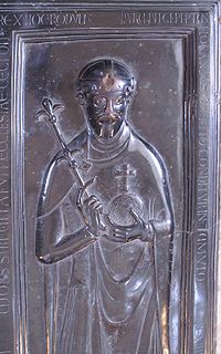 Rudolf of Rheinfelden