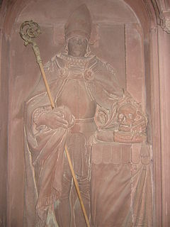 Rudolf of Zähringen