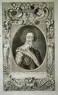 Rudolf von Tiefenbach