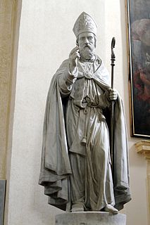 Rufinus of Assisi