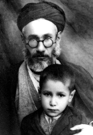 Ruhollah Khatami