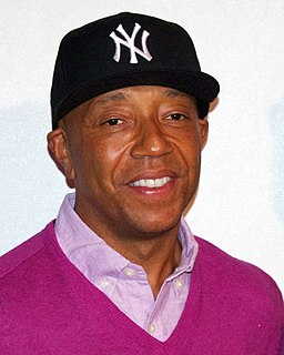 Russell Simmons>